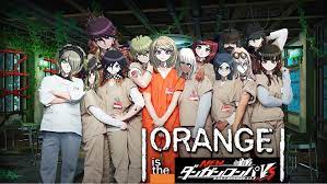 Install danganronpa wallpaper hd new tab chrome extension and enjoy handpicked hd danganronpa background images for chromebook, laptop, desktop, pc. Danganronpa V3 Wallpapers Anime Hq Danganronpa V3 Pictures 4k Wallpapers 2019