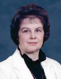 June Varner Obituary