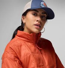 Women's Sienna Hill Quilted Jacket