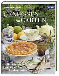 Das abonnement ist nach ablauf der mindestlaufzeit jederzeit kündbar. Isbn 9783766721464 Geniessen Im Garten Die Schonsten Rezepte Udn Deko Ideen Fur Den Garten Neu Gebraucht Kaufen