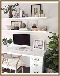 Part office, part art gallery: Most Popular Modern Home Office Design Ideas For Inspiration Modern Interior Design Home Office Decor Bedroom Interior Home Decor Bedroom