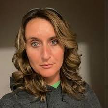 Natalie Rieger's Instagram, Twitter & Facebook