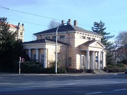 Das japanische haus zieht um!man findet uns künftig:eisenbahnstraße 113b04315 leipzig Torhauser Leipziger Tor Wikipedia