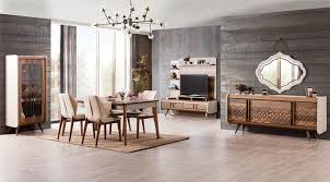 Yemek Odalasi Dekorasyon Fikirleri Trenddekorasyon Com Luks Oturma Odalari Mobilya Fikirleri Apartman Dairesi Dekorasyonu