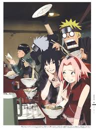 Sasuke was my favorite character in the original naruto series until itachi showed up. Nishio Tetsuya Naruto Haruno Sakura Hatake Kakashi Maito Gai Uchiha Sasuke Uzumaki Naruto 434679 Yande Re