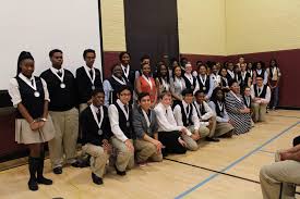 Set in the dominican republic, leticia tonos paniagua's uniquely caribbean retelling of romeo and julie. Cristo Rey Columbus High School Linkedin