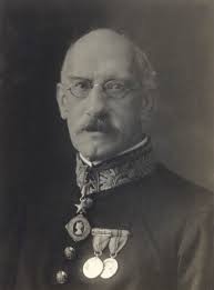 Sir John Longstaff Greetings Card