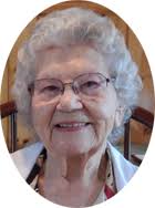 Mabel Curtis View Condolences