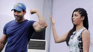 It is the sequel to the 2007 film welcome. John Abraham I Wasn T Comfortable With Comedy Initially Entertainment News The Indian Express