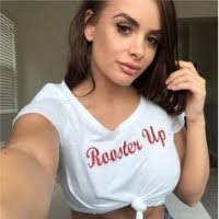 Katrina Cline's Instagram, Twitter & Facebook