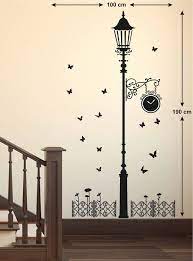 Maybe you would like to learn more about one of these? Wall Stickers Rs 166 Butterfly Wall Art Wall Paint Designs Wall Painting Decor