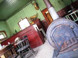 Hat Creek Ranch Discover Bc And Alberta With Teresa The Traveler