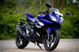 Hd wallpapers and background images. Yamaha R15 Hd Wallpaper Cars Wallpaper Better