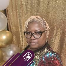 Nina Schiks dressing out for the Delta Devils against Southern (Click here  --> bit.ly/3Rn2ZAS to help #eleVateVState) #MVSU #HBCU #HBCUs #HBCUsMatter  #VALLEYInMotion #HailToTHEE #VALLEYOfScholars #WhyNotVALLEY #LITtaBena  #DeltaDevils #BIFTV