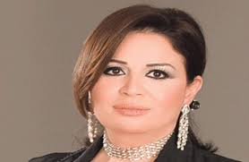أحدث ظهور للفنانة إلهام شاهين في أسبوع الموضة بمراكش - بوابة الأهرام