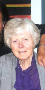 Lynne SHEPARD Obituary (1944