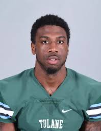 Devin Breaux's Instagram, Twitter & Facebook