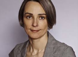 Professor Imelda Maher appointed senior vice-president of Royal Irish  Academy