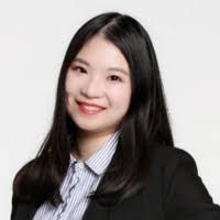 Haley Wen's Instagram, Twitter & Facebook