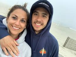 Johnny Gaudreau's Wife Reveals She's Pregnant, Expecting 3rd Child