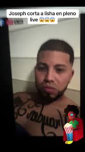 dimefirma #joseph #lisha #lishaorganic #laex #pelea #sedejan #envivot...