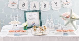6 Etapes Pour Organiser Une Baby Shower Qui Dechire Terre De Mamans