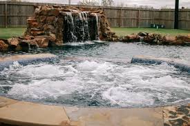 Mini jets (also known as pencil jets and deck jets) are a very popular water feature to add to pools that are a geometric shape design. Top 10 Pool Water Features That Ll Make Your Swimming Pool Pop Premier Pools Spas The Worlds Largest Pool Builder