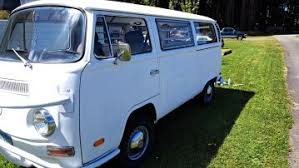 Image result for White 1971 Motor Home