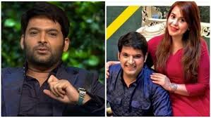 Kapil sharma and ginni chatrath tied the knot in december last year. What Are Some Of The Unknown Facts About Kapil Sharma Quora