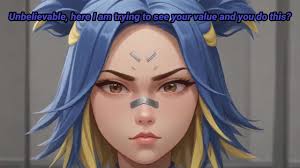 NEON is going to TEST your ENDURANCE | The VALORANT JOI PROTOCOL [Edging]  [Multiple cum points] [Mul