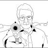 While computerized modeled coloring is the standard for today's comics, it's basically like giving a loaded revolver to a chimpanzee, as it so changes the. 1