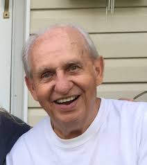 Thomas Patrick Buckley