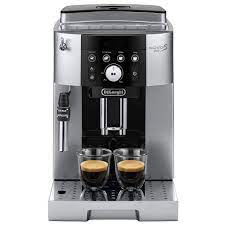 When we talk about problems with the delonghi coffee machines, the first thing we have to figure out is what kind of coffee machine we're talking about. Espressor Automat De Longhi Magnifica S Smart Ecam250 23 Sb 1450w 15 Bar Negru Argintiu Emag Ro