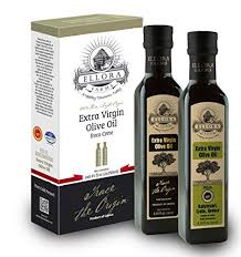 Ellora Farms Evoo Gift Set 100 Single Origin And Traceable Extra Virgin Olive Oil Eu Certified Pdo F Extra Virgin Olive Oil Extra Virgin Oil Extra Virgin