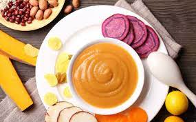 Baby Diet Plan Healthy Meals And Food Timetable Kenya Easy Baby Food Recipes Baby Food Recipes Food