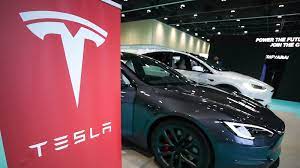 Why Elon Musk's Tesla continues to cut electric car prices | The National