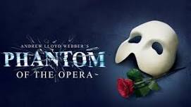 Phantom of The Opera