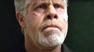 How Sons Of Anarchy's Ron Perlman Says The Show Did Its Homework