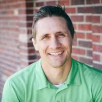 Jarred Berger, M.Ed, SPHR