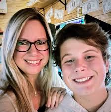 This little one is all wrapped up ready for our Christmas shop