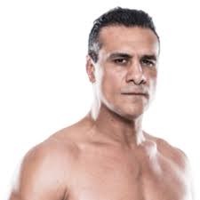 Brad Kohler vs. Alberto Rodriguez, Deep 12 Impact