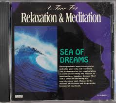 This is what we do… to try to change the apathy of young people. A Time For Relaxation Meditation Sea Of Dreams Discogs
