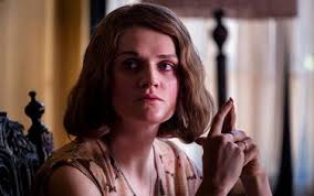 Perry Mason, le foto del quinto e del sesto episodio della serie tv con  Matthew Rhys in onda su Sky