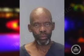 Darryl Solomon — Muscogee County Jail Bookings