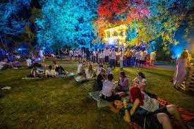Canada is expected to compete at the 2020 summer olympics in tokyo. Summer Well Festival Photos Facebook