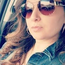 Monique Davila's Instagram, Twitter & Facebook