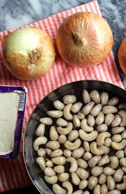 As with most dip recipes, there are tons of ways to serve this vegan french onion dip. Vegan French Onion Dip From Ohmyveggies Com