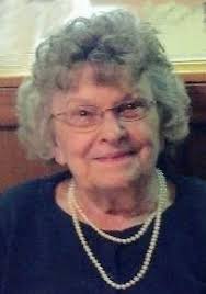 Barbara Ann (Wyatt) Everts