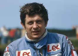 British GP. Brilliant podium from Nico Hulkenberg a long time coming but  thoroughly deserved. It reminded me of my Uncle Bob Gerard's effort in the  1950 Grand Prix with a 6th place