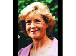 Linda WILLIAMS Obituary (1950